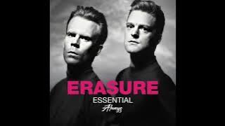 Always - Erasure (1994) audio hq