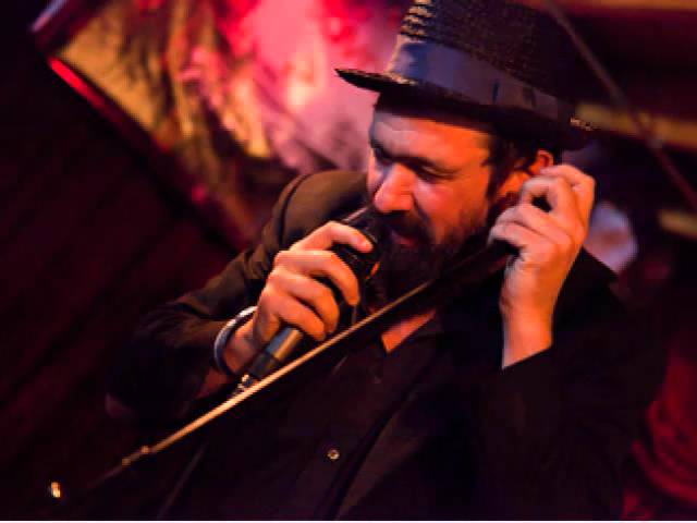 Watch Mark Eitzel - Take Courage on YouTube Watch Mark Eitzel - Take Courage on YouTube