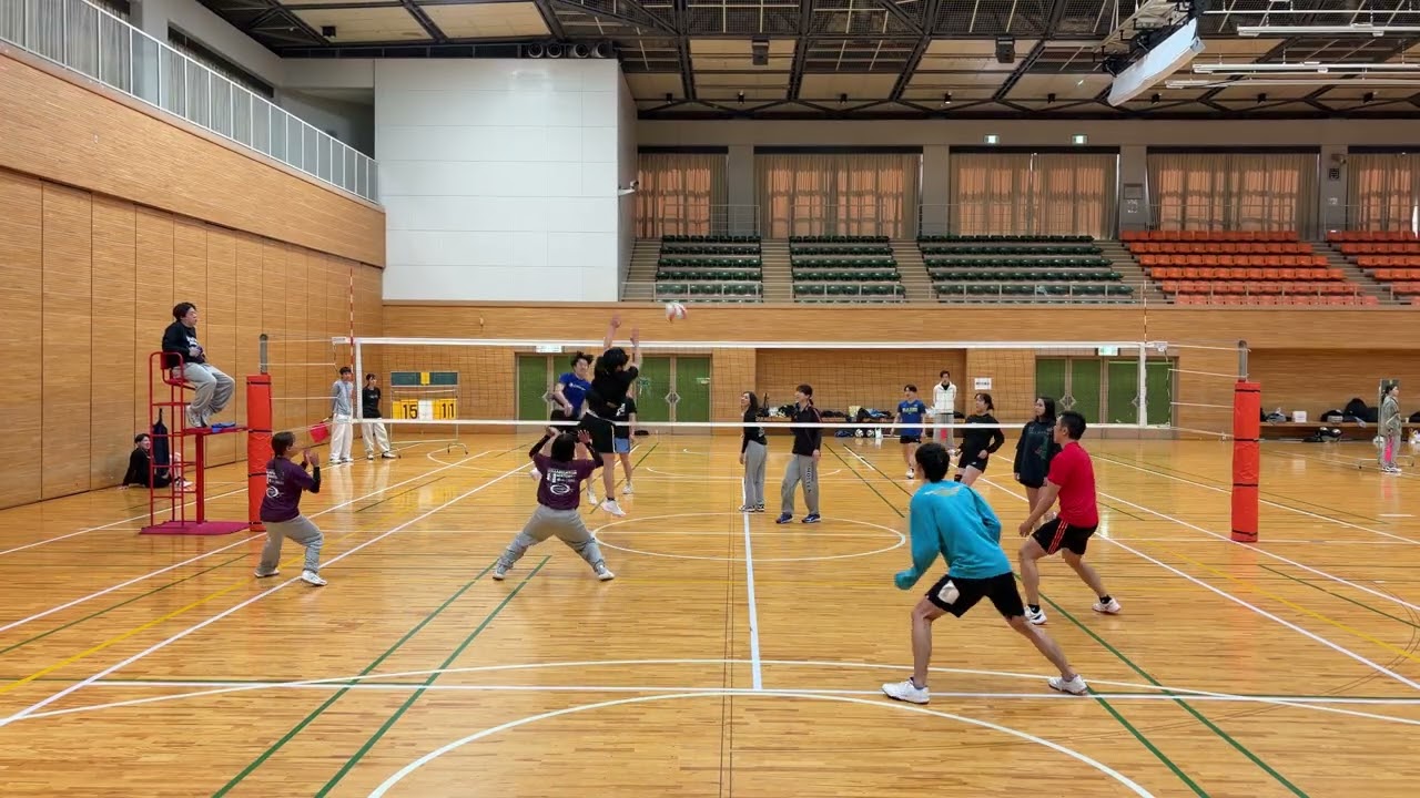 ハリソン　2026.02.21 予選①