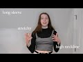 End of video