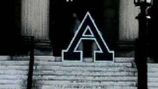 UNC Pi Alpha Phi