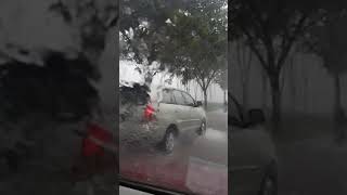 Story Wa Nyetir Mobil Saat Hujan short storywa edit