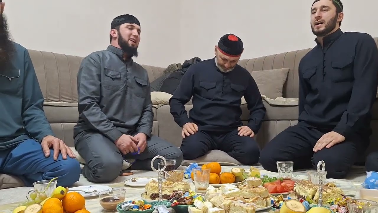 Алхам у Асхаба 12.02.2026