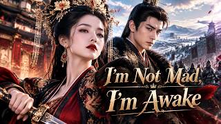 🔥My Husband Betrayed The Princess So She Destroyed His Family And Rose As The First Empress #drama