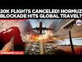 NO CHEAP FLIGHTS? Iran War Axes 20,000+ Summer Trips as Fuel Prices Double! | Times Now World