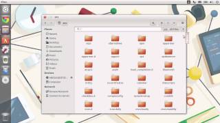 Celebrity 5 Ruby and Linux   The Linux Filesystem Net Worth