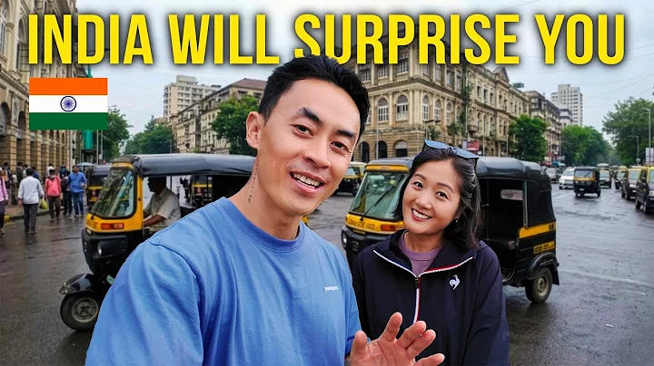 First Time Traveling To India? 8 Things You Need To Know! (INDIA TRAVEL GUIDE)