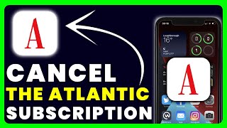How to Cancel The Atlantic Magazine Subscription screenshot 4