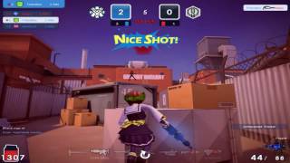 Myst Microvolts - Great music #Video Nr. 4
