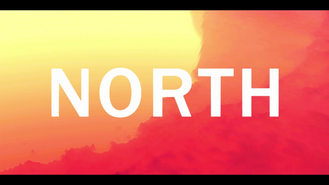 NORTH Soundtrack - 1 - North