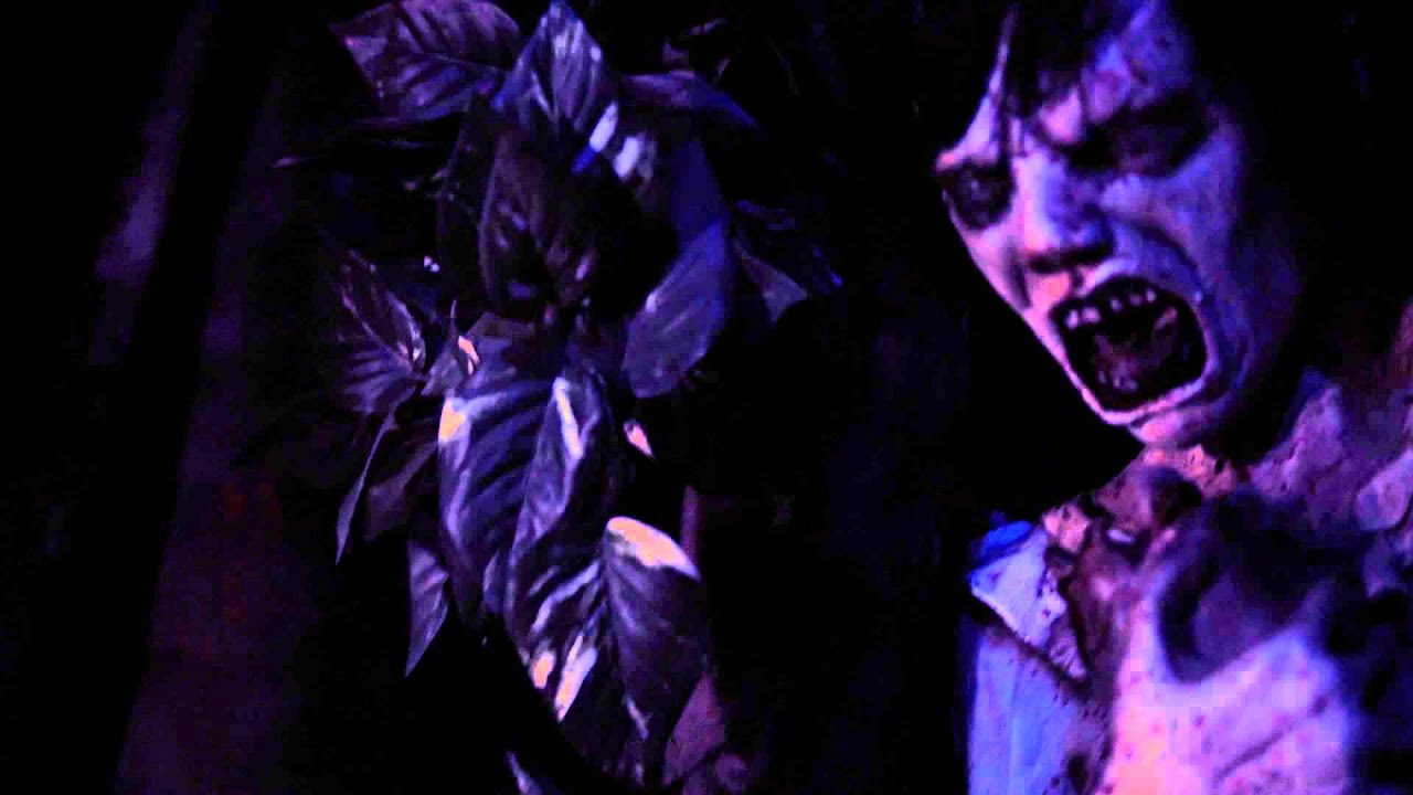 Bitten Howl O Scream Bitten Howl O Scream