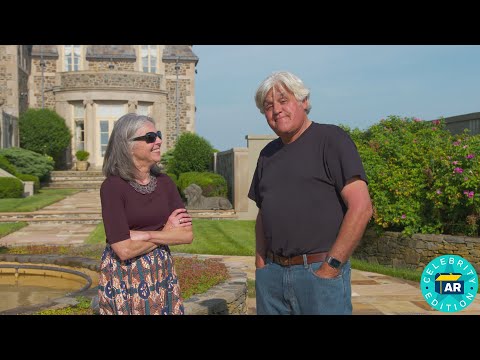 Appraisals: Comedian Jay Leno | Celebrity Edition, Hour 1 | ANTIQUES ROADSHOW | PBS