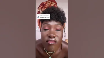 Angella Summer Namubiru 