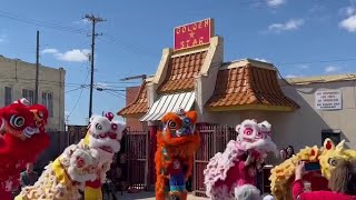 Golden Star Cafe's 90-year legacy on West Side in jeopardy
