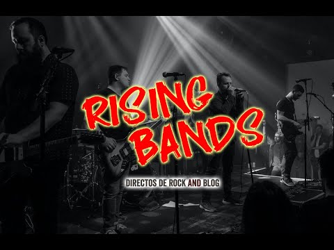 Rising bands en rock and blog