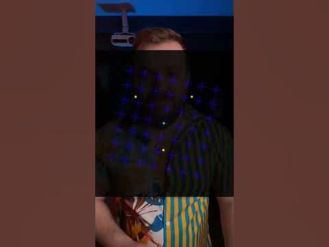 Мантия невидимка в реальной жизни. #оптическиеиллюзии # ...
