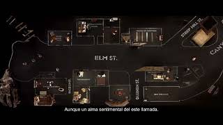 Dogville  Sub Al Espaol