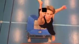 Hgf Idiots Gravity Fighters