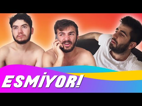 Kafalar - Esmiyor