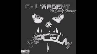 Inpcelm 1 -Dannwalpperlargentftladystrongaudioofficiel Mixe By Ds Touchka