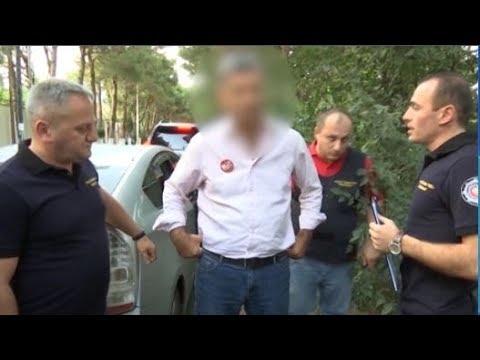 ირაკლი ოქრუაშვილის საქმე ცალკე გამოიყო