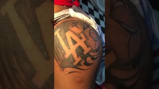 Tatuagem Na Bunda Hermanotattoo