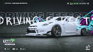 GT-R (2017)