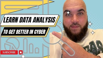 Unveiling CyberSecurity Data Analysis Techniques