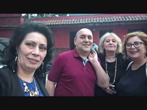 სკოლის დამთავრების იუბილე