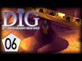 The Dig 30th Anniversary Deep Dive 06: Doors, doors, everywhere