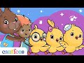 30 bilingual nursery rhymes to learn and sing  1 hour of canticos