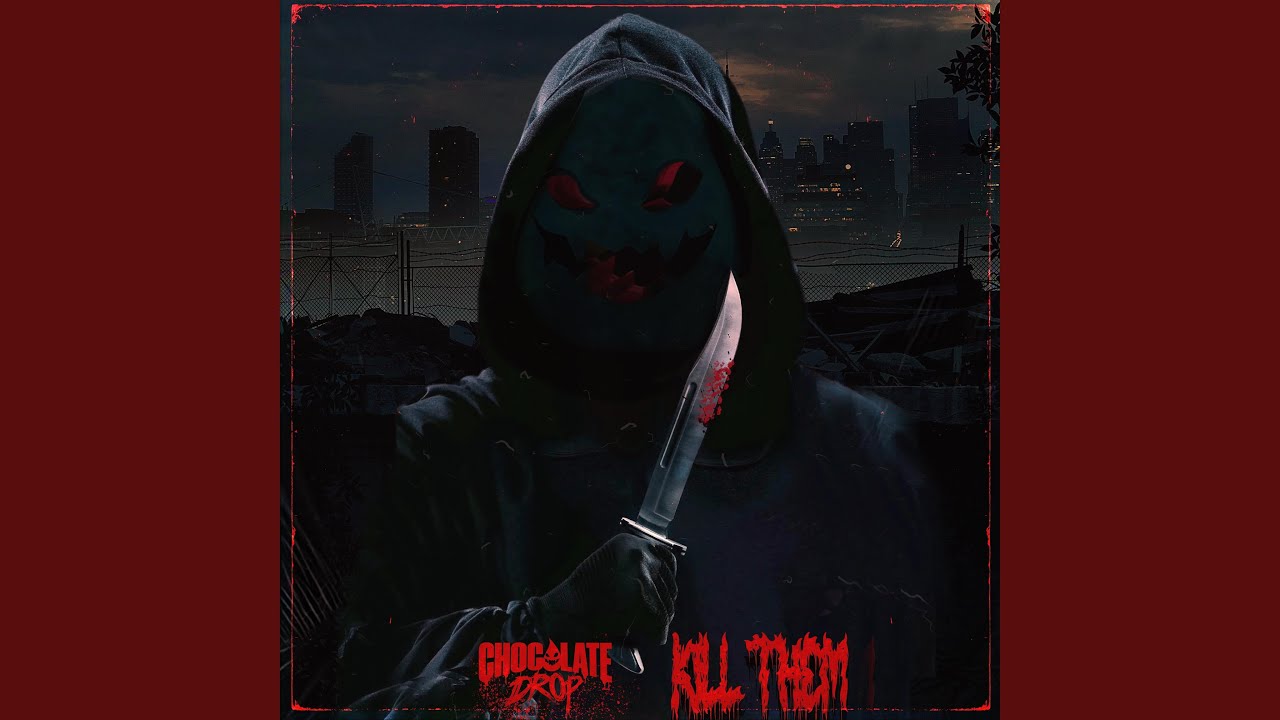 Watch Kill Them on YouTube Watch Kill Them on YouTube