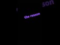 this song makes me want to cry for some reason!! #slowed #song #sad #shorts