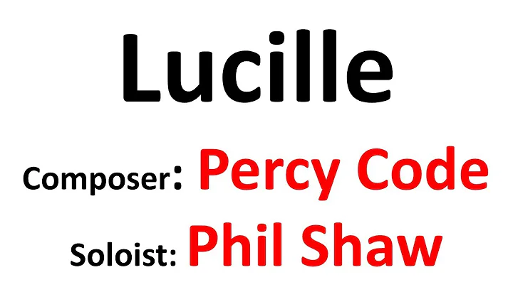 Lucille (1981)
