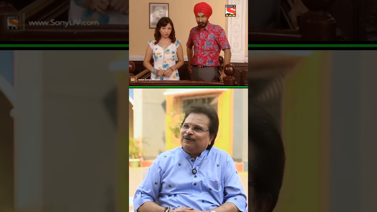 interview with Asit Kumar Modi 📍 