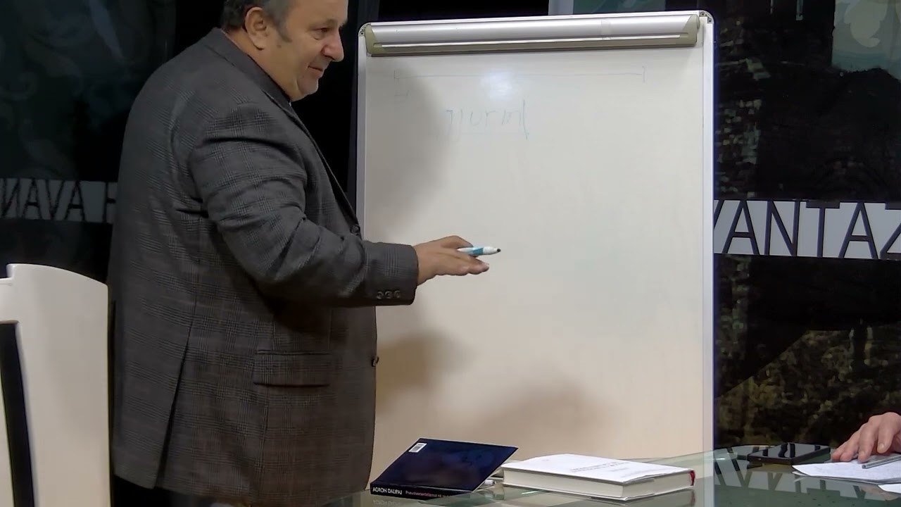 Avantazh Teoria e Embriomorfemave