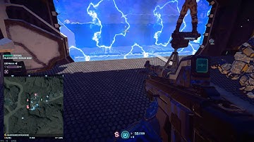 Planetside 2 fun glitch