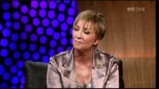 Daniel & Majella O'Donnell Interview on the Late Late Show (Part 1)