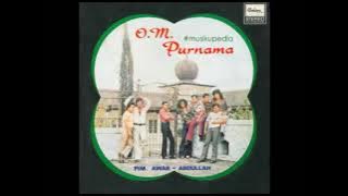 (Full Album) OM Purnama # Tersayang
