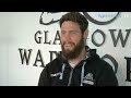 INTERVIEW | Greg Peterson | 24 July