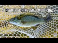 Fly Fishing for Smallmouth on the South Umpqua | Chasing Water EP. 6