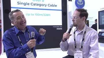 Bridging the Divide Between HDBaseT and the IP Network with Matrox