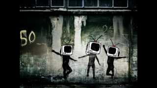 Banksy HD