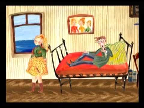 კვაჭი კვაჭანტირაძე (მეათე სერია )