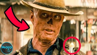 The Science of Fallout: Fact vs Fiction