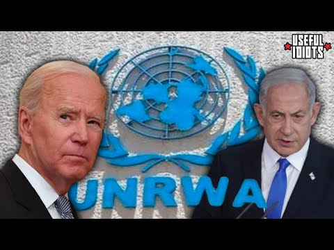 Fmr. UNRWA Spox Refutes Israeli Smears