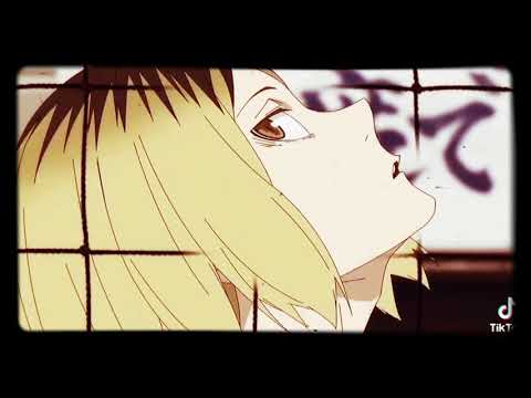 ハイキュー【⠀セッター⠀】