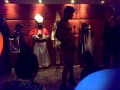 Concurso de Disfrases noche de halloween en Puerto ordaz Vulcano Club