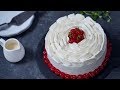 Tres Leches Cake