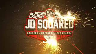JD Squared Moodel 54 Bender Promotional Video